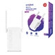 Strong AX1800 WiFi 6 Range Extender - Dual Band 1800Mbps Repeater Strong AX1800 WiFi 6 Range Extender - Dual Band 1800Mbps Repeater